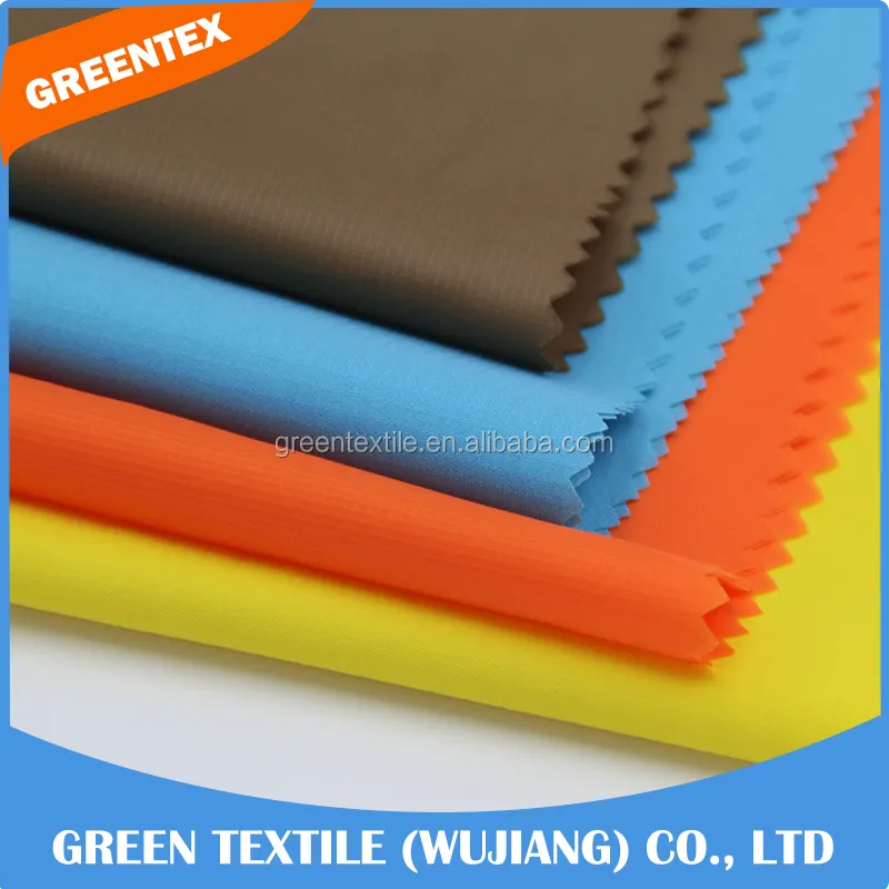 DW3 Best Price of 100 polyester soft pongee lining silk like fabric
