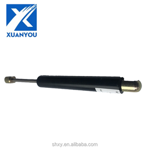 Verrouillage <span class=keywords><strong>de</strong></span> siège conducteur et conductrice en métal <span class=keywords><strong>de</strong></span> haute qualité pour <span class=keywords><strong>bus</strong></span> YQ293-95, avec ressort <span class=keywords><strong>de</strong></span> cylindre <span class=keywords><strong>de</strong></span> gaz - Product Image 4