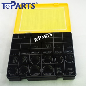 الهيدروليكية سيليكون يا خاتم مربع ختم جيدة حفارة Oring كيت - Product Image 2
