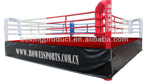 <span class=keywords><strong>olímpicos</strong></span> de comptition ring de <span class=keywords><strong>boxeo</strong></span> - Product Image 2