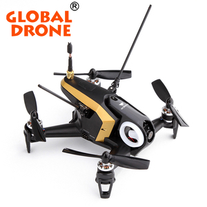 Global drone <span class=keywords><strong>Walkera</strong></span> <span class=keywords><strong>rodeo</strong></span> <span class=keywords><strong>150</strong></span> con controlador remoto RC Racing drone con cámara de visión nocturna FPV goggle 4 gafas - Product Image 6