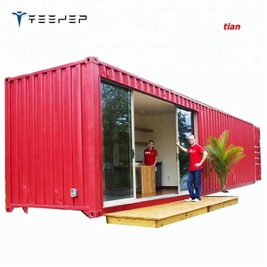 Maison <span class=keywords><strong>d</strong></span>'hôtel pré<span class=keywords><strong>d</strong></span>écoupée, bon marché, idéale pour un hôtel - Product Image 6