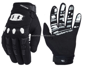Gants de course de vélo de montagne unisexes pour adultes Seibertron Dirtpaw, gants de course sur route, gants de sport pour moto tout-terrain - Product Image 2