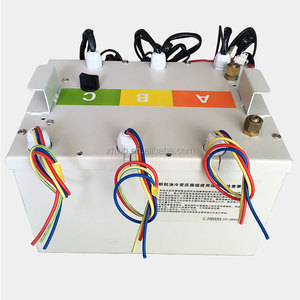 Micro-ondes <span class=keywords><strong>four</strong></span> pièces <span class=keywords><strong>à</strong></span> bain d'huile <span class=keywords><strong>magnétron</strong></span> alimentation - Product Image 2
