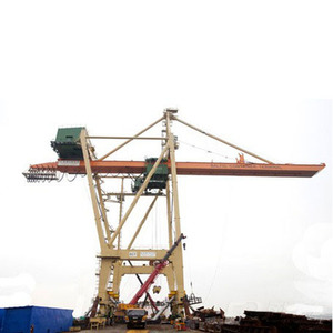 SANY-grúa contenedor STS4501S, barco a tierra, alta confiabilidad, grúa de <span class=keywords><strong>p</strong></span>órtico de <span class=keywords><strong>40</strong></span> toneladas - Product Image 3