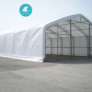 Industrielle hangar de stockage temporaire de stockage <span class=keywords><strong>abri</strong></span> <span class=keywords><strong>tente</strong></span> - Product Image 3