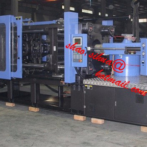 4100KN Kẹp FORCE/ 70 Mét 75 Mét 80 Mét Vít DIA/Kinh Tế Serial PET Injection Molding Machine - Product Image 1