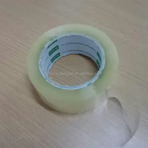 Sided single adhesive tape duct cheap jumbo roll auto tape high performance seam sealing tape
