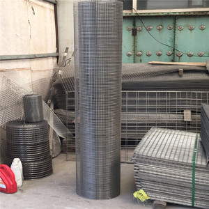 SS304 hàn dây lưới <span class=keywords><strong>1</strong></span>/<span class=keywords><strong>2</strong></span> "<span class=keywords><strong>x</strong></span> <span class=keywords><strong>1</strong></span>/<span class=keywords><strong>2</strong></span>" <span class=keywords><strong>x</strong></span> <span class=keywords><strong>1</strong></span>.6mm Chất lượng cao nhúng nóng thép mạ kẽm hàn chim lưới - Product Image 2