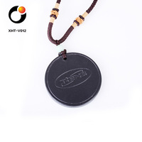 Pendentif rock volcano naturel, haute énergie, prix bas bas, lot de pièces