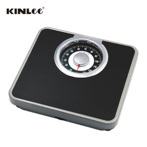 BR808B-C Personnelle Salle De Bain Mécanique & Personnel Printemps Échelle et Personnelle Pesage Balance À Ressort 140 kg - Product Image 2