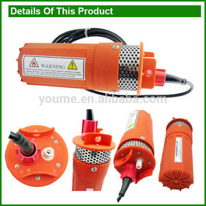 Singflo 230 levantar <span class=keywords><strong>los</strong></span> pies 6l/min solar y bomba/solar para la bomba de pozo profundo/solar bomba de pozo profundo - Product Image 1