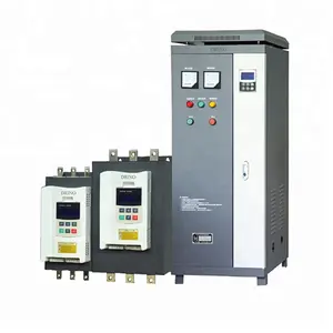 制造商供应商 132 kw 电机软起动器