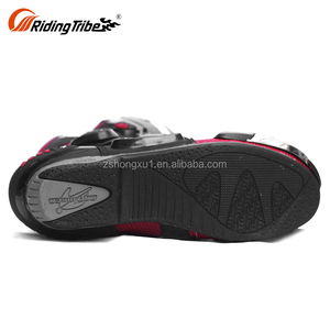 Fábrica hecho donde <span class=keywords><strong>comprar</strong></span> que wide biker ajuste caminar moto ancho botas de moto para hombre cerca de mí - Product Image 3