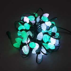 <strong>Best</strong> Quality Good Price WS2811 DC12V 2PCS Outdoor LED <strong>Christmas</strong> <strong>Light</strong> - Product Image 3