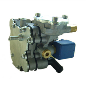 Car Accessories Gas Conversion <strong>lpg</strong> Pressure Reducer - Product Image 3