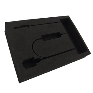 Inserts en <span class=keywords><strong>mousse</strong></span> personnalisées, 100 pièces, pour boîte à bijoux - Product Image 1