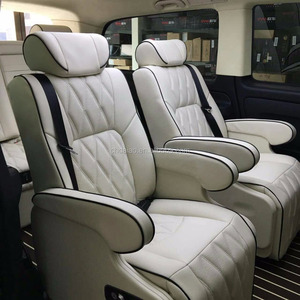 2017 Nuovo MPV di alta qualità pu leather car seat (<span class=keywords><strong>beige</strong></span>/nero,/grigio) - Product Image 5