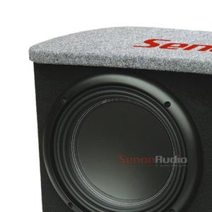 <span class=keywords><strong>2</strong></span> <span class=keywords><strong>12</strong></span> Hộp Loa Siêu Trầm Âm Trầm Kép 12Inch Loa Siêu Trầm Được Tải Bao Vây Xe Hơi Hộp Phụ 1000W - Product Image 3