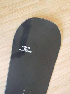 <span class=keywords><strong>Snowboard</strong></span> <span class=keywords><strong>All</strong></span> <span class=keywords><strong>Mountain</strong></span> en fibre de carbone - Product Image 5