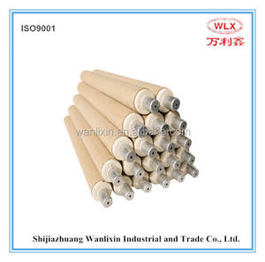 Fournisseur chinois de thermocouple jetable/éphémère S-604 avec tube en papier de 900 mm - Product Image 4
