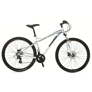 Bicicleta de Montaña Bicystar China con Suspensión Completa / <span class=keywords><strong>Cuadro</strong></span> de Aleación de Aluminio, Bicicleta de 26 Pulgadas, Bicicleta de Montaña con <span class=keywords><strong>Doble</strong></span> Freno de Disco - Product Image 2