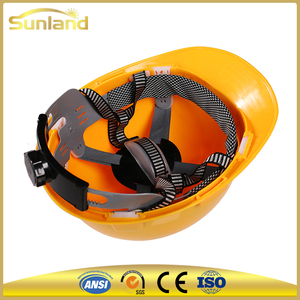 Réglable ronde forme de sécurité de la construction <span class=keywords><strong>casque</strong></span> <span class=keywords><strong>jsp</strong></span>, ABS <span class=keywords><strong>casque</strong></span> de sécurité - Product Image 5