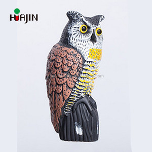 2021 yeni ürünler bahçe süsleri baykuş - Product Image 4