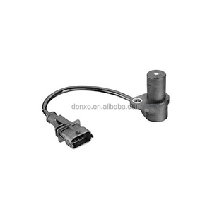 Pieza de Repuesto para Motor de Camión 0281002410, Sensor de Posición del Cigüeñal para Motor Cummins - Product Image 3