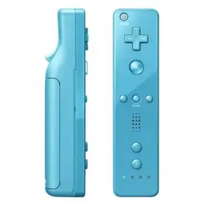 Factory Price For Wii Remote Controller Wiimote + Nunchuck Nunchuk Combo