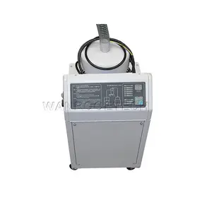 Industrial Automatic Plastic Granule Vacuum Loader