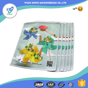 Nuevo estilo personalizado paño de limpieza de microfibra <span class=keywords><strong>micro</strong></span> - Product Image 1