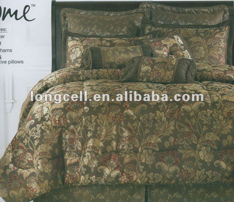 Stock BERKSHIRE 7 PCS couette