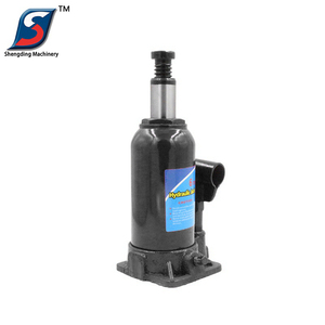 Заводская цена ручным небольшой размер винта высокой Джек - Product Image 2