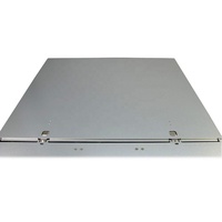 Caja de chasis de servidor de montaje en Rack Industrial para ordenador, PC, 19 pulgadas, 3U