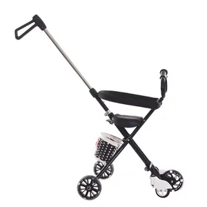 Poussette pliable pour bébé, bon marché, prix direct d'usine, pour maman, nouveau-né - Product Image 1