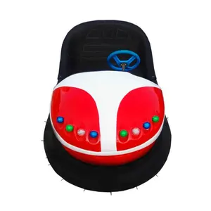 Factory wholesale popular high quality floor bumper car for sales,electric bumper car for kids and adults for amusement park