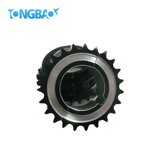 จีนขายส่ง TONGBAO chain drive go kart 428 เฟือง - Product Image 5
