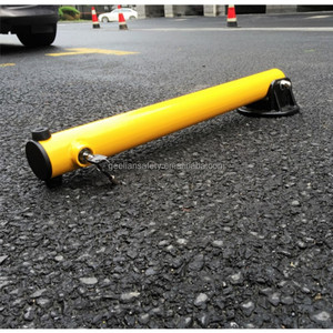 Acero <span class=keywords><strong>bolardo</strong></span> seguridad del <span class=keywords><strong>estacionamiento</strong></span> <span class=keywords><strong>bolardo</strong></span> - Product Image 2