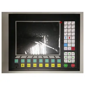 핫 세일 HYD-2300A cnc controller system 대 한 CNC plasma cutting machine