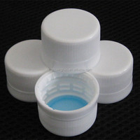 28mm 30mm 38mm Molde de tapa de compresión de agua de plástico por máquina de compresión