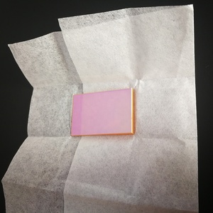 Prisma ótico usado <span class=keywords><strong>ZnSe</strong></span> Material Wedge - Product Image 1