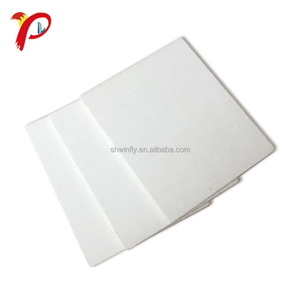 Огнеупорная плата Mgo европейского стандарта с защитой от плача и потоотделения, сертификат Ce