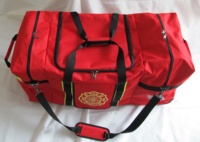 Sac de protection pour pompiers Fireflex