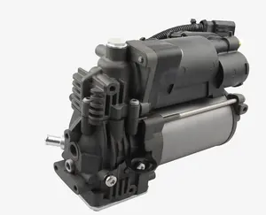 Bomba compressora de suspensão de ar, de alta qualidade, para mercedes w164 w/x164 gl320 gl350 ml450 a1643201204