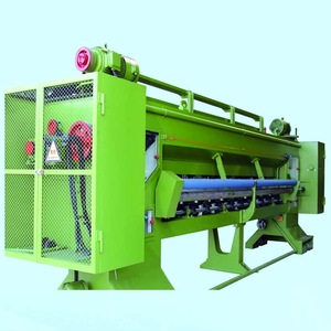 Xtrend — gazon synthétique de 4 m et 2 m, machine pour la fabrication de gazon