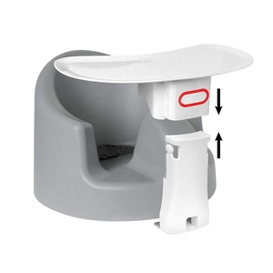 No tóxico de bebé pu Silla de comedor con el juego bandeja <span class=keywords><strong>bebe</strong></span> sofá silla Silla de mesa de bebé de - Product Image 1