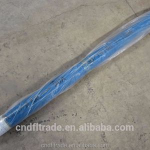 En multiples niveles alta eficiencia <span class=keywords><strong>separador</strong></span> ciclónico - Product Image 1
