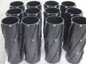 Turbolizer Centralizer Với Lớp Phủ - Product Image 4