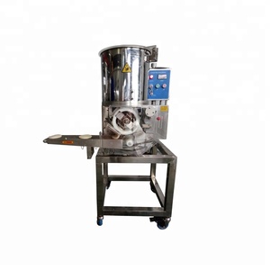 Industria de pequena escala l hambúrguer patty automático que faz a máquina - Product Image 2